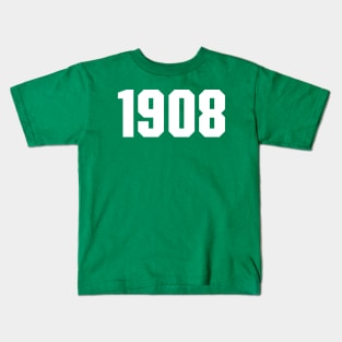 PAO 1908 Kids T-Shirt
